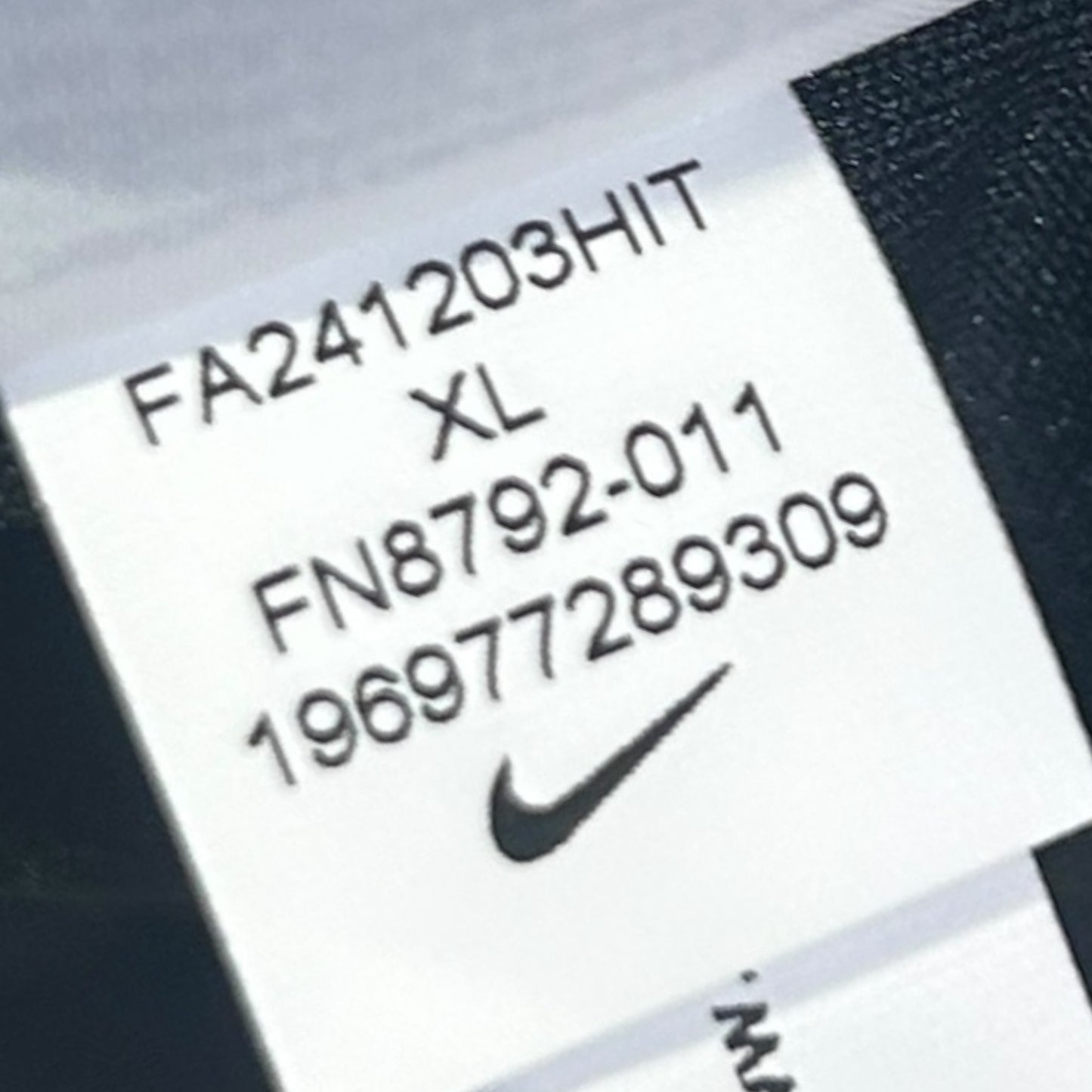 FC Barcelona 2024/25 Away - Raphinha 11 (XL)