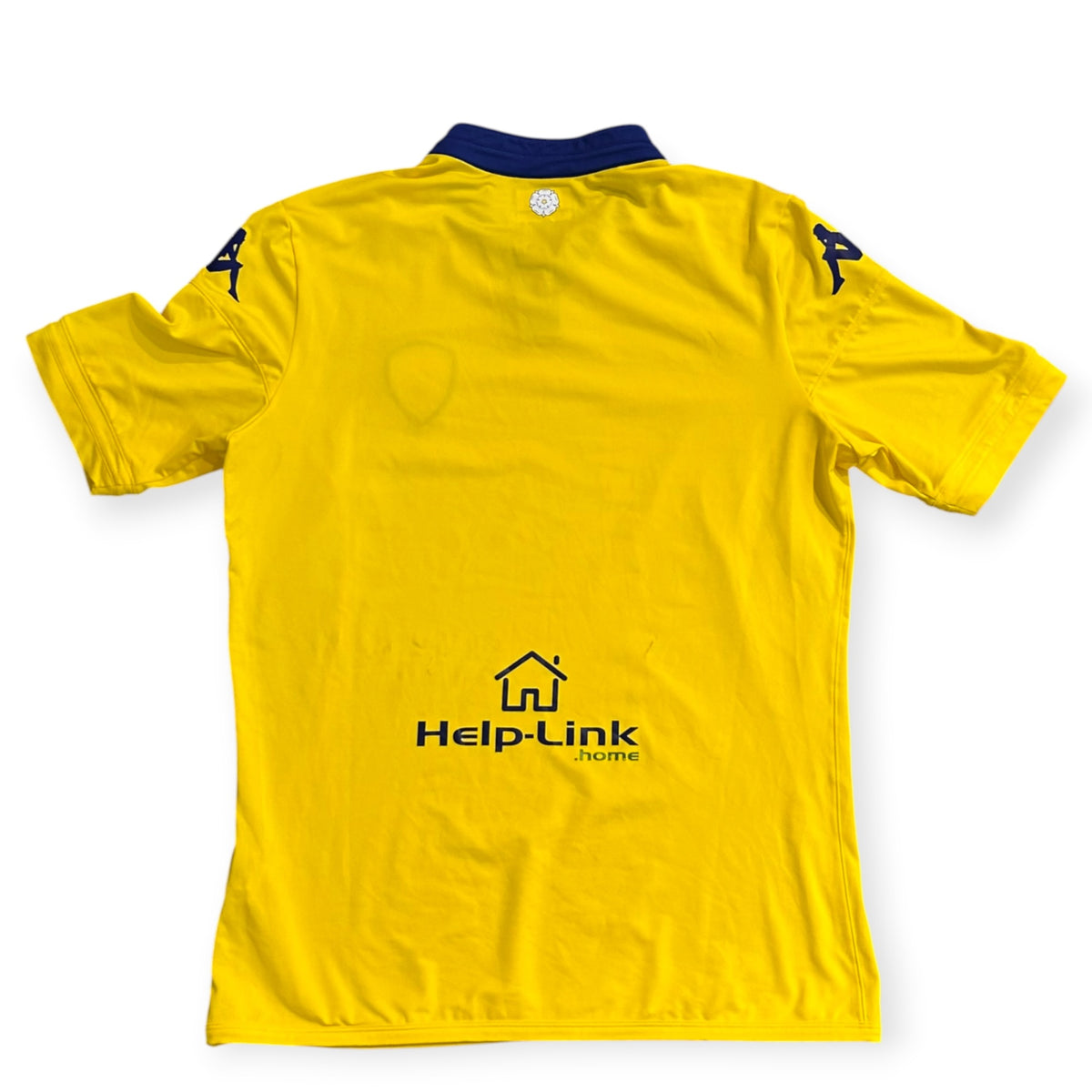 Leeds United 2015/16 Away (Large) - KITLAUNCH