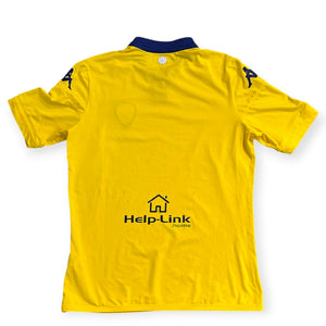 Leeds United 2015/16 Away (Large) - KITLAUNCH