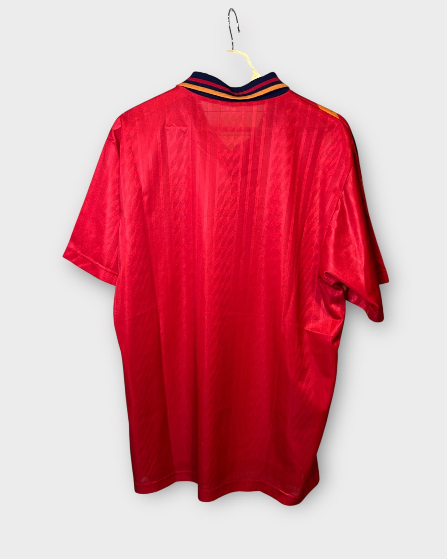 Spain 1994 Home Shirt (Large)