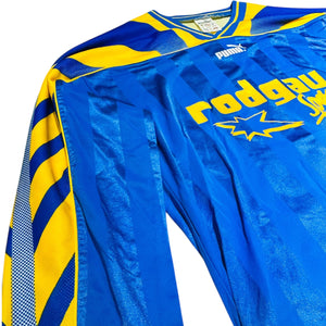 Puma 90s Template Offenbach Match Version (Medium) - KITLAUNCH