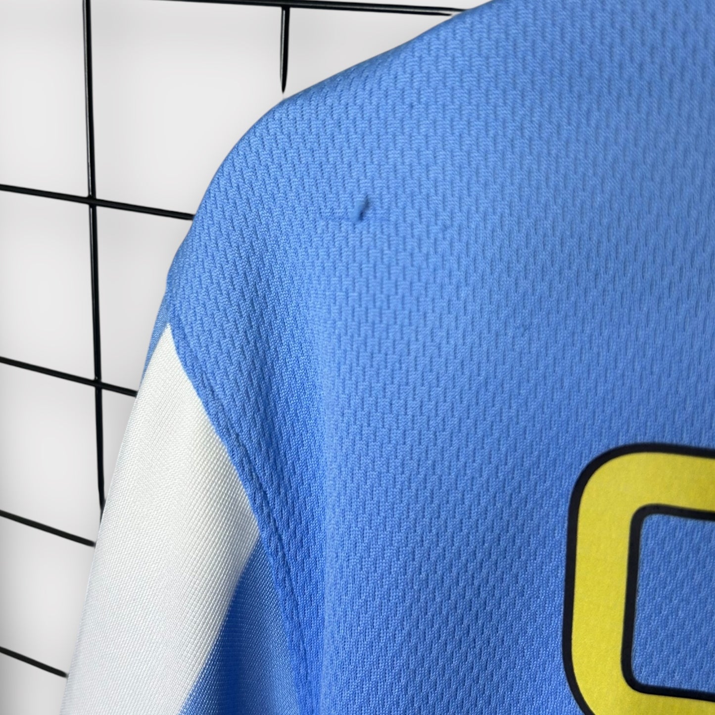 Málaga CF 2014/15 Home - Camacho 6
