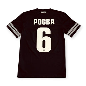 Juventus FC 2012/13 Away - Pogba 6 (Small)
