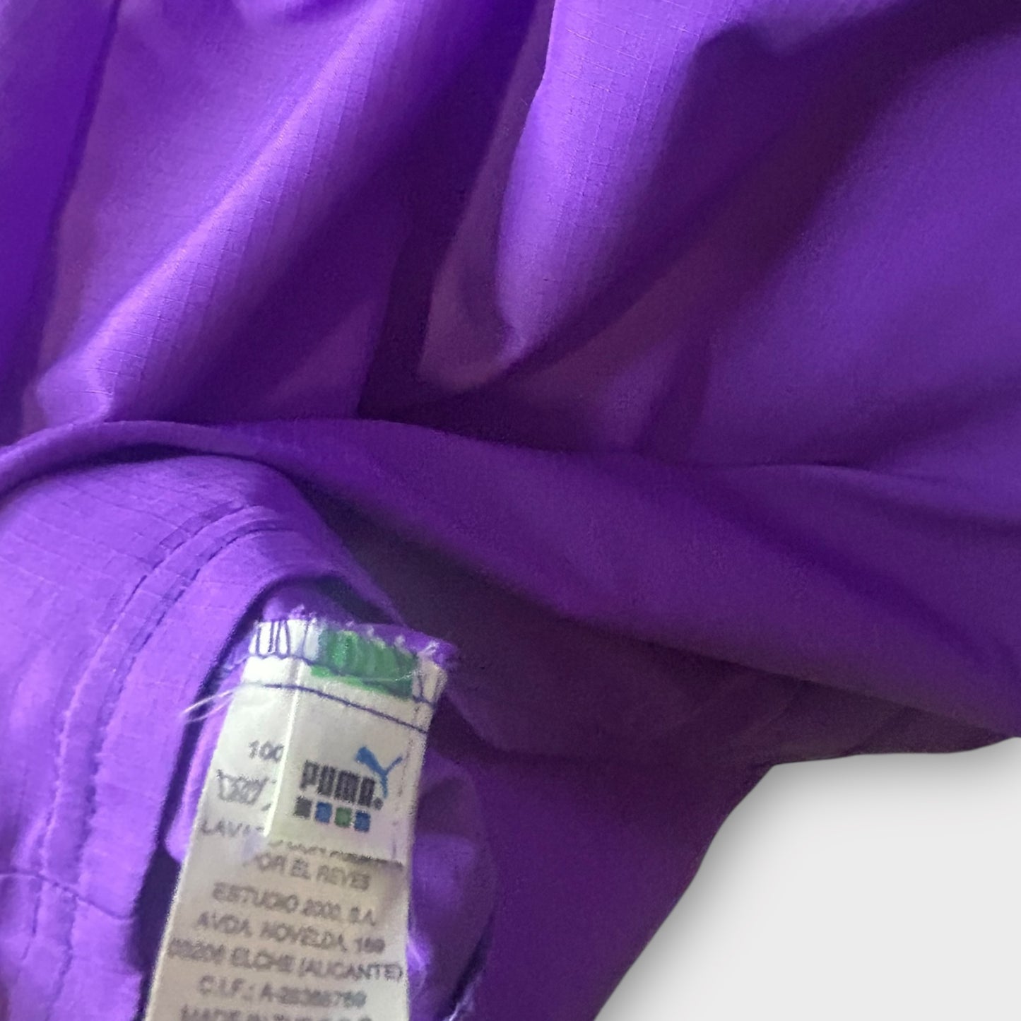 Real Valladolid 2006/07 Away (XL)