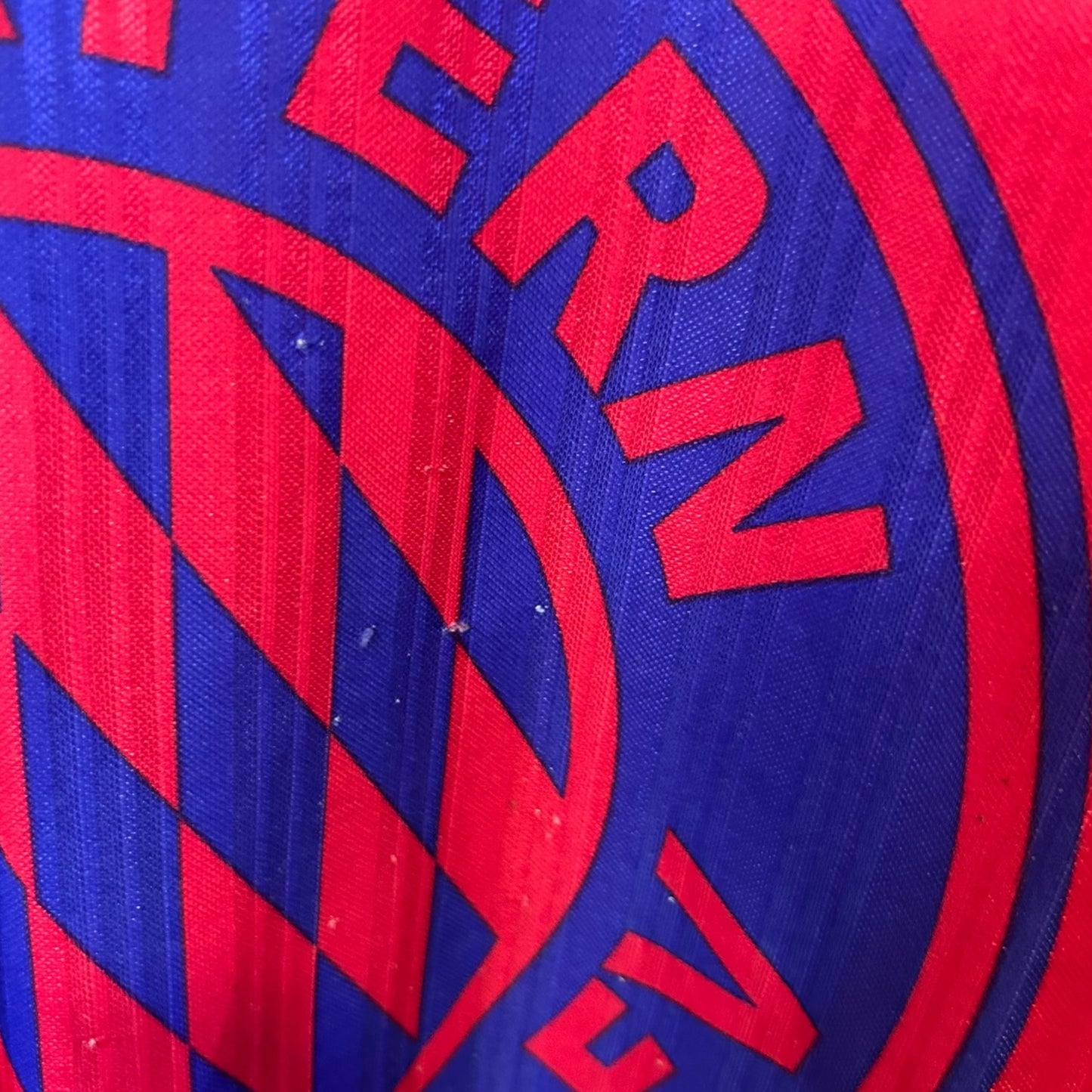 Bayern 1996/97 Adidas Training