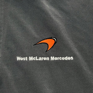 West Mercedes McLaren Racing Polo (XL)