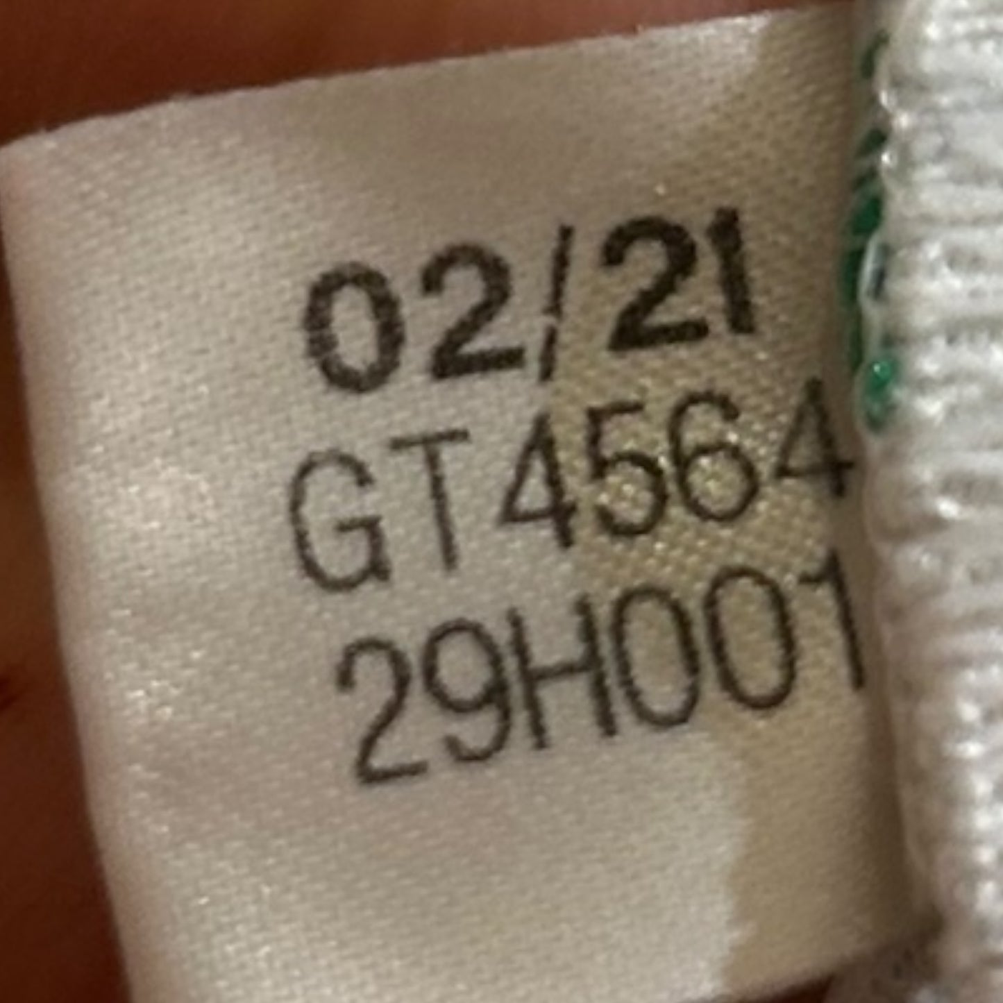 Celtic FC 2021/22 Home Long Sleeve (Medium)