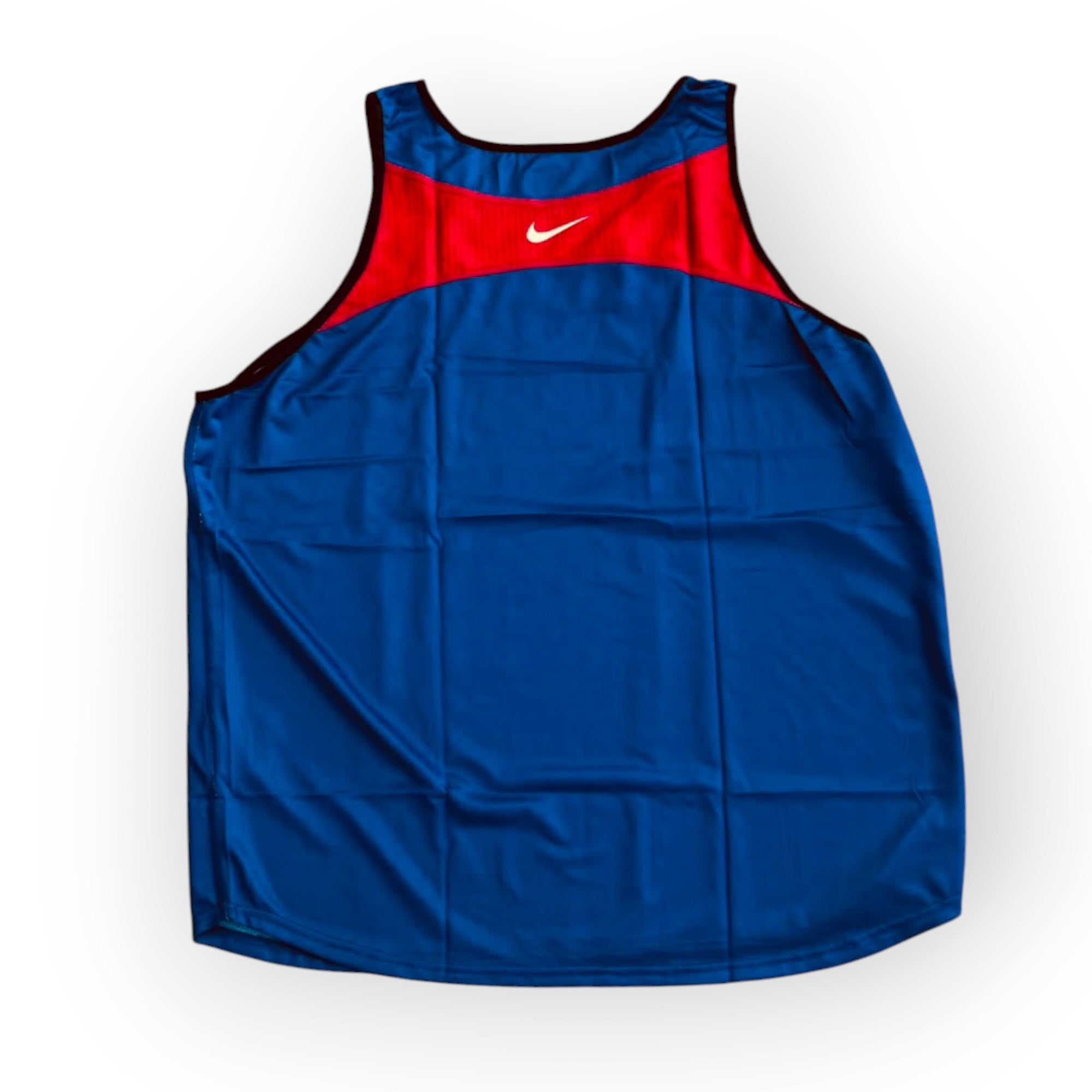FC Barcelona 2002 Nike Basketball Jersey *Brand New* (XL)
