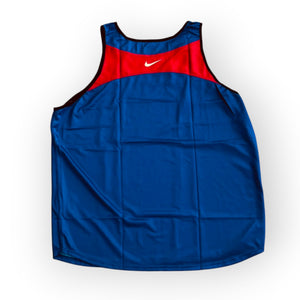 FC Barcelona 2002 Nike Basketball Jersey *Brand New* (XL)
