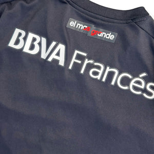River Plate 2016/18 4th Copa Argentina Shirt (Medium) - KITLAUNCH