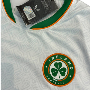 Ireland 2024/25 Away - Parrott 7 (XL) *NEW*