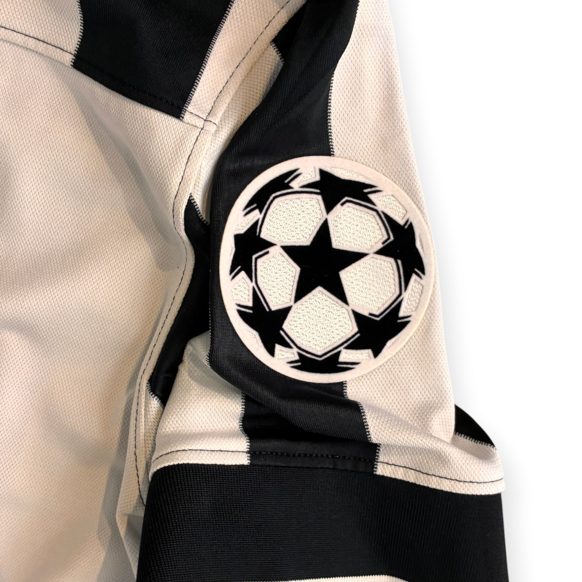 Juventus 2014/15 Home Pirlo 21