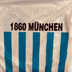 TSV 1860 Munchen 1995/96 Home (XS Fits Small)
