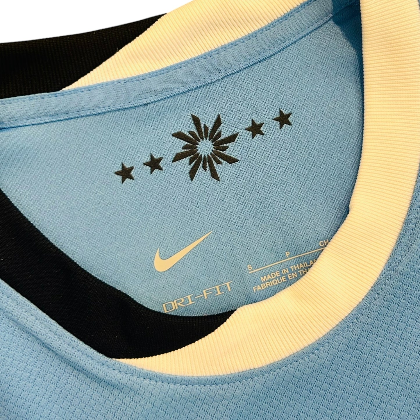 Uruguay 2024 Home - Valverde 15 (Small) - KITLAUNCH