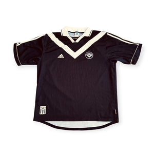 FC Girodins Bordeaux 2010/11 3rd (Large)