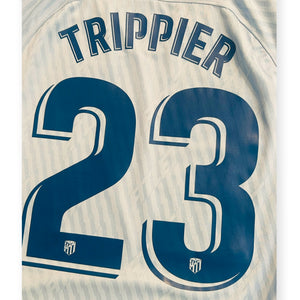 Atletico Madrid 2019/20 3rd - Trippier 23 (Medium) - KITLAUNCH