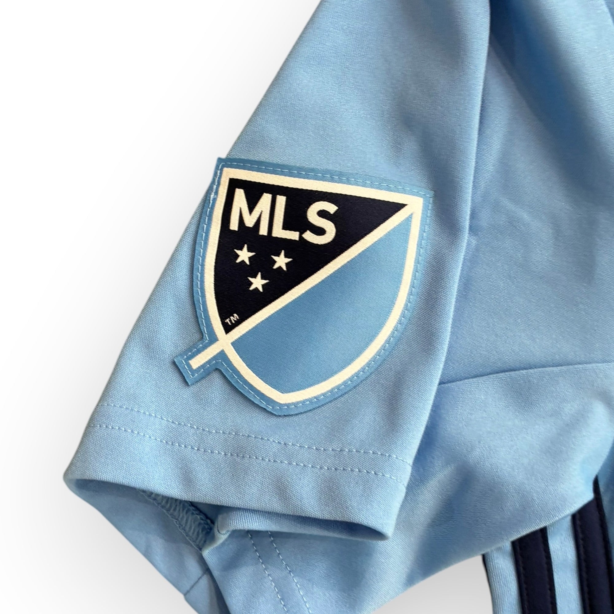 New York City FC 2019/20 Home (Small)