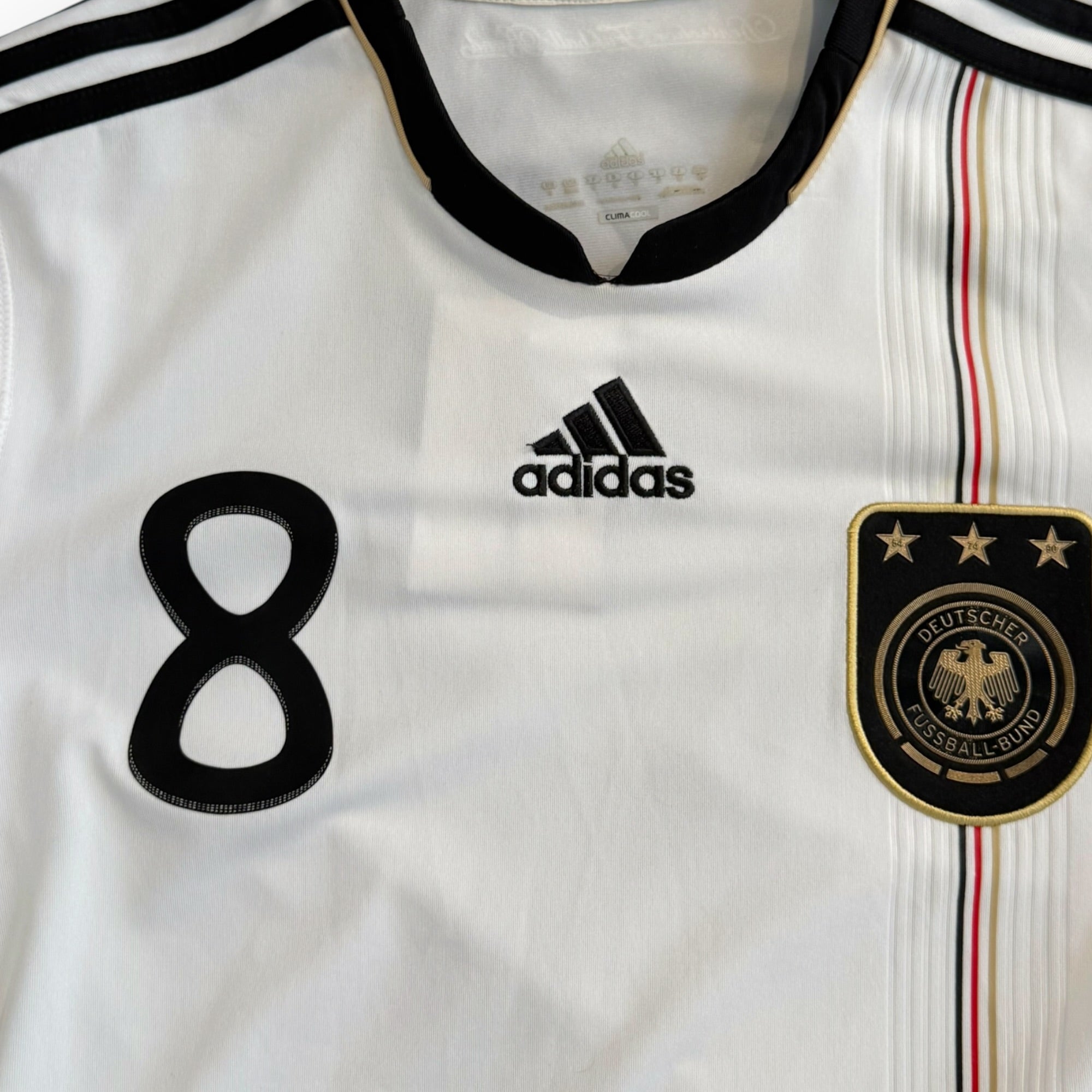 Germany 2010 Gome - Ozil 8 (Small)