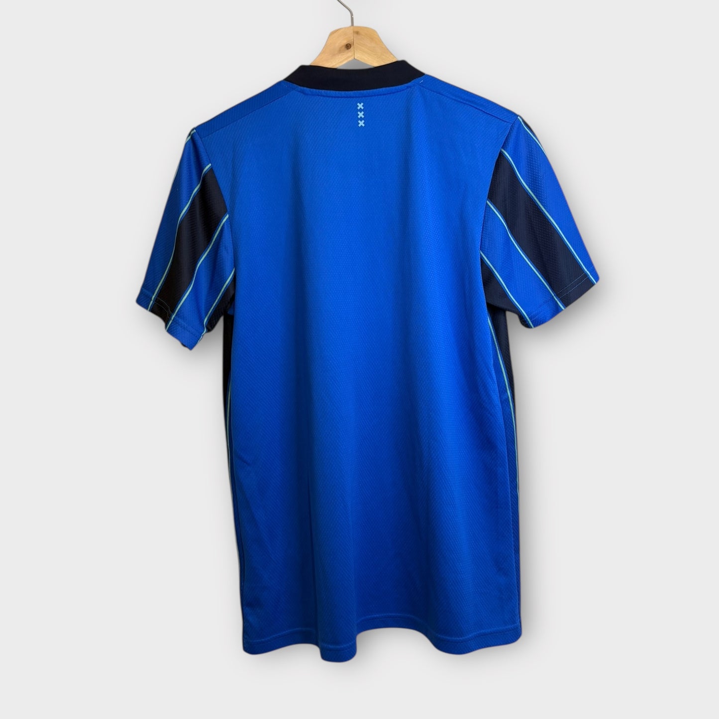 Ajax 2021/22 Away (Small)