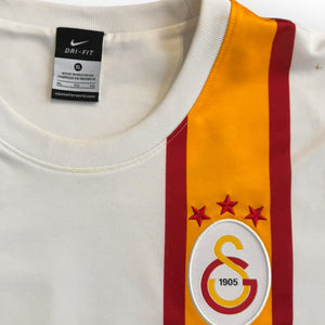 Galatasaray 2012/13 Away - Drogba 12 (XL)