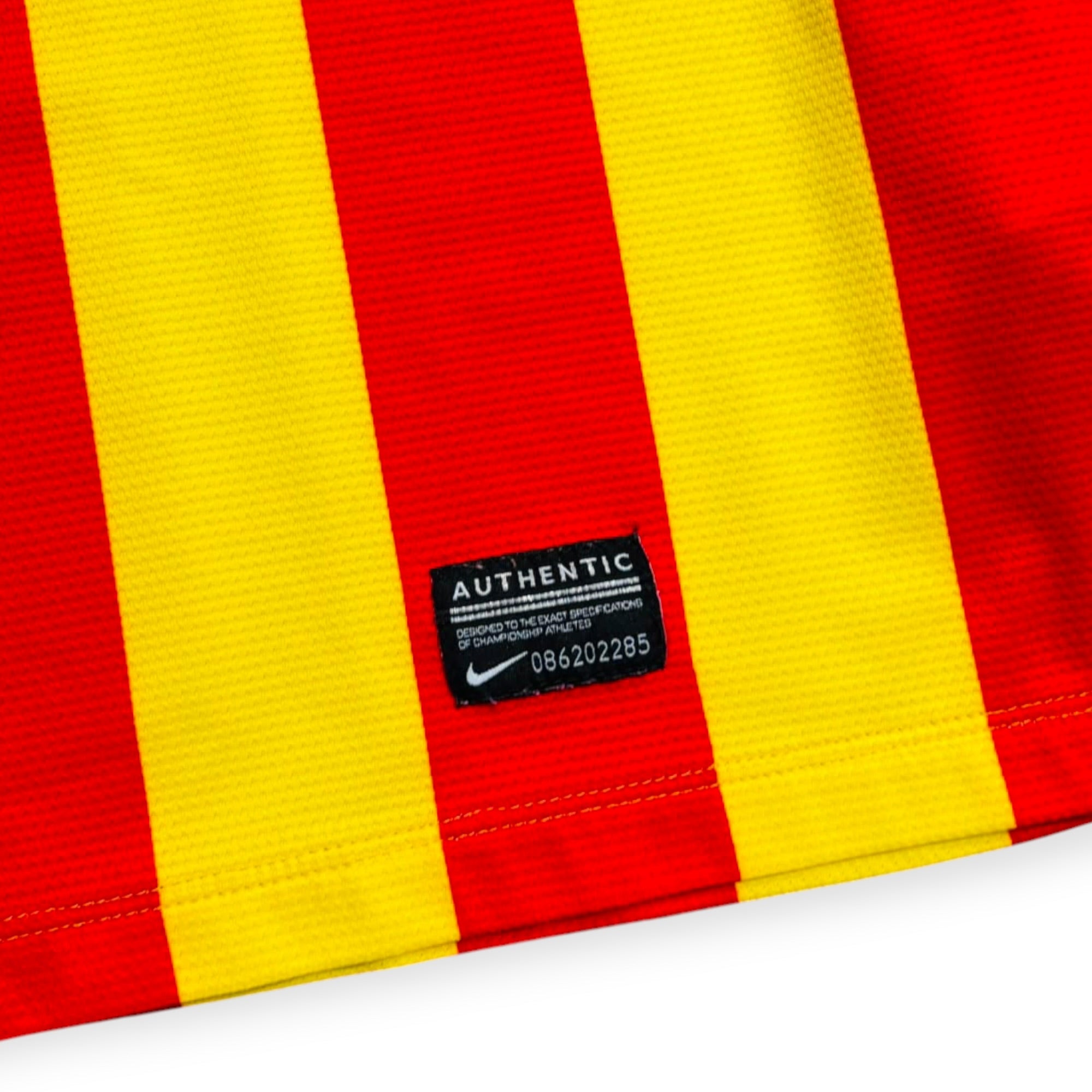 FC Barcelona 2013/14 Away - Neymar Jr 11 (Large)