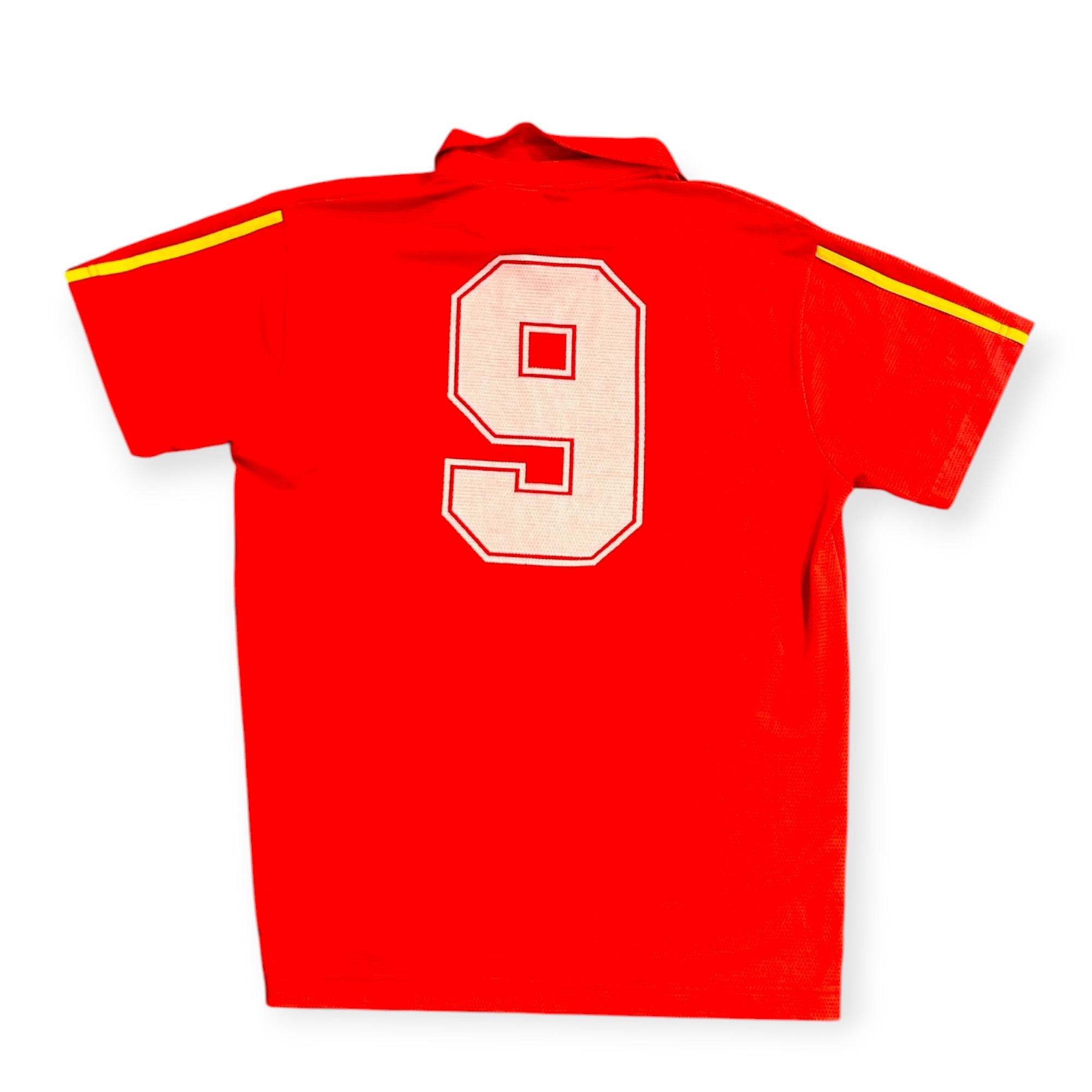 Spain 1986 Home (Medium)