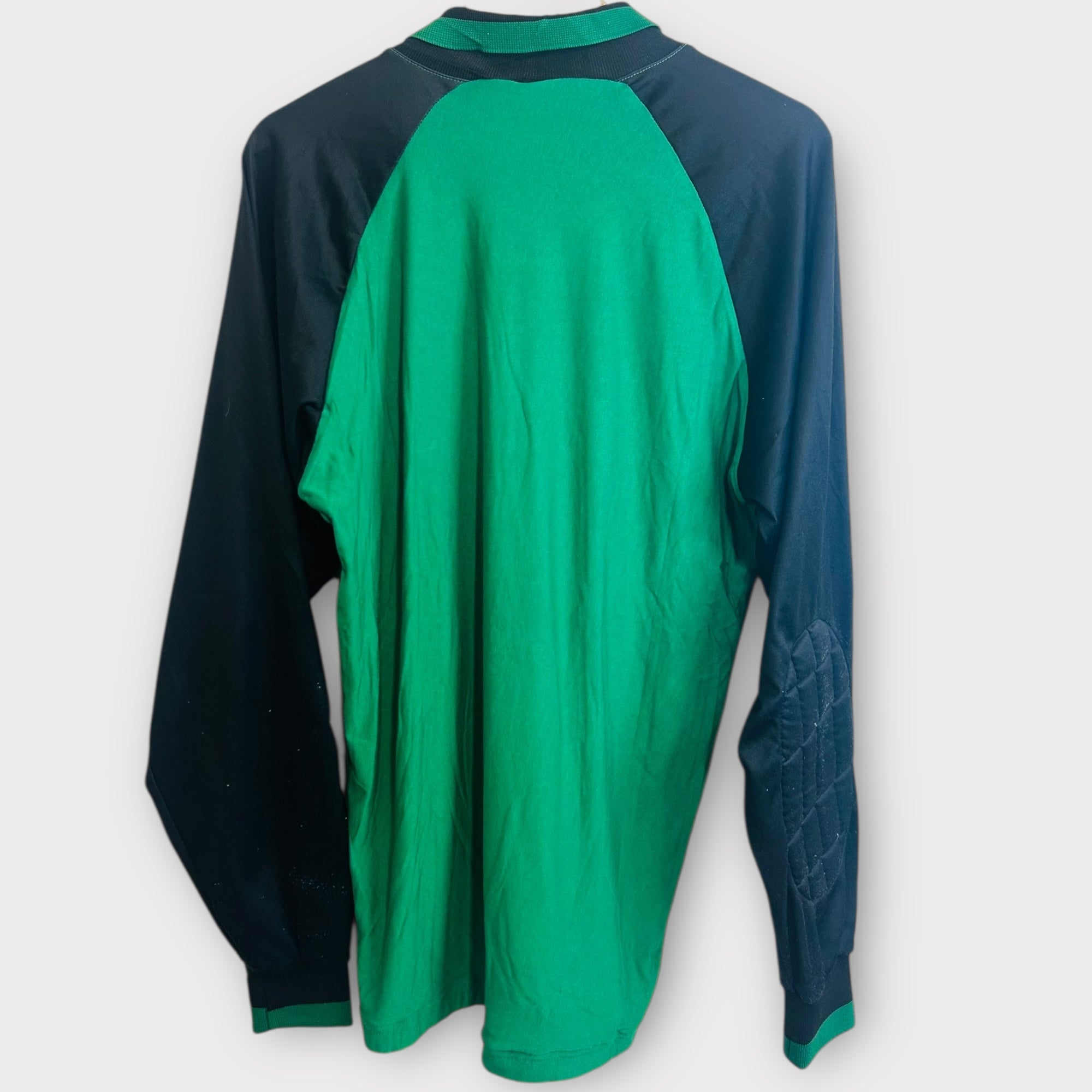 Genoa CFC 1998/99 GK (Small) - KITLAUNCH