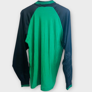 Genoa CFC 1998/99 GK (Small) - KITLAUNCH