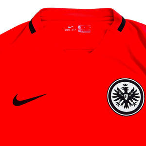 Eintracht Frankfurt 2016/17 Away - KITLAUNCH