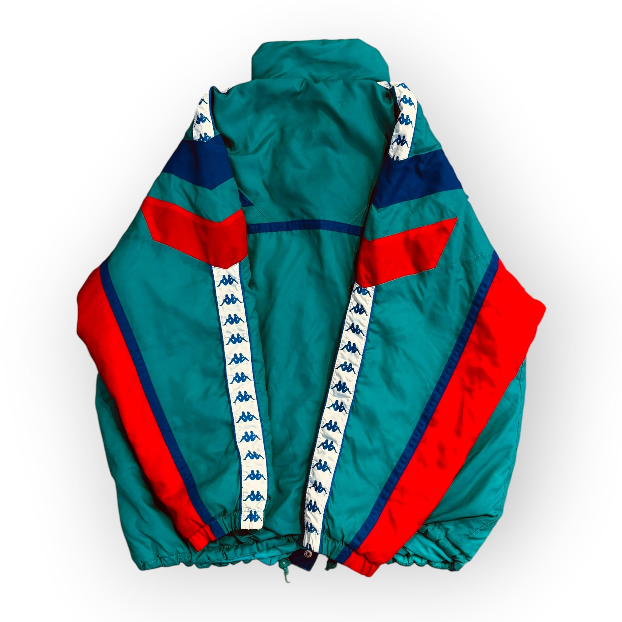 FC Barcelona 1992/95 Away Jacket (XL)