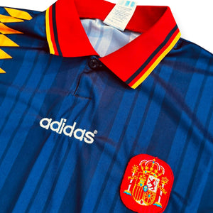 Spain 1994 3rd Shirt (XL)