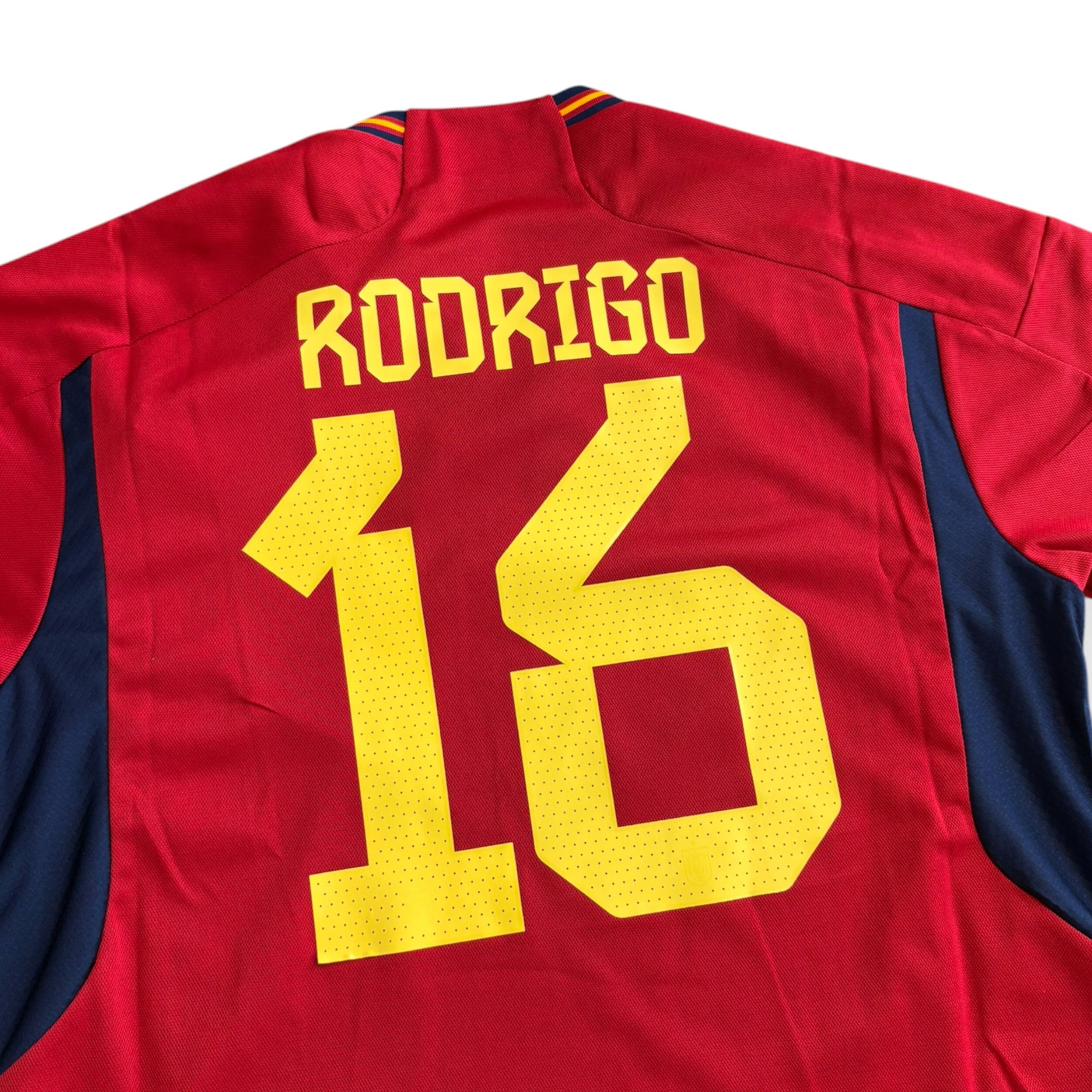Spain 2022 Home-Rodrigo 16 (Large)