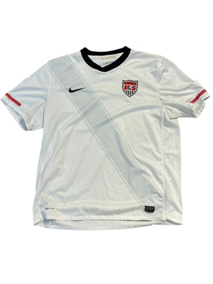 USA 2010 Home (XL) - KITLAUNCH