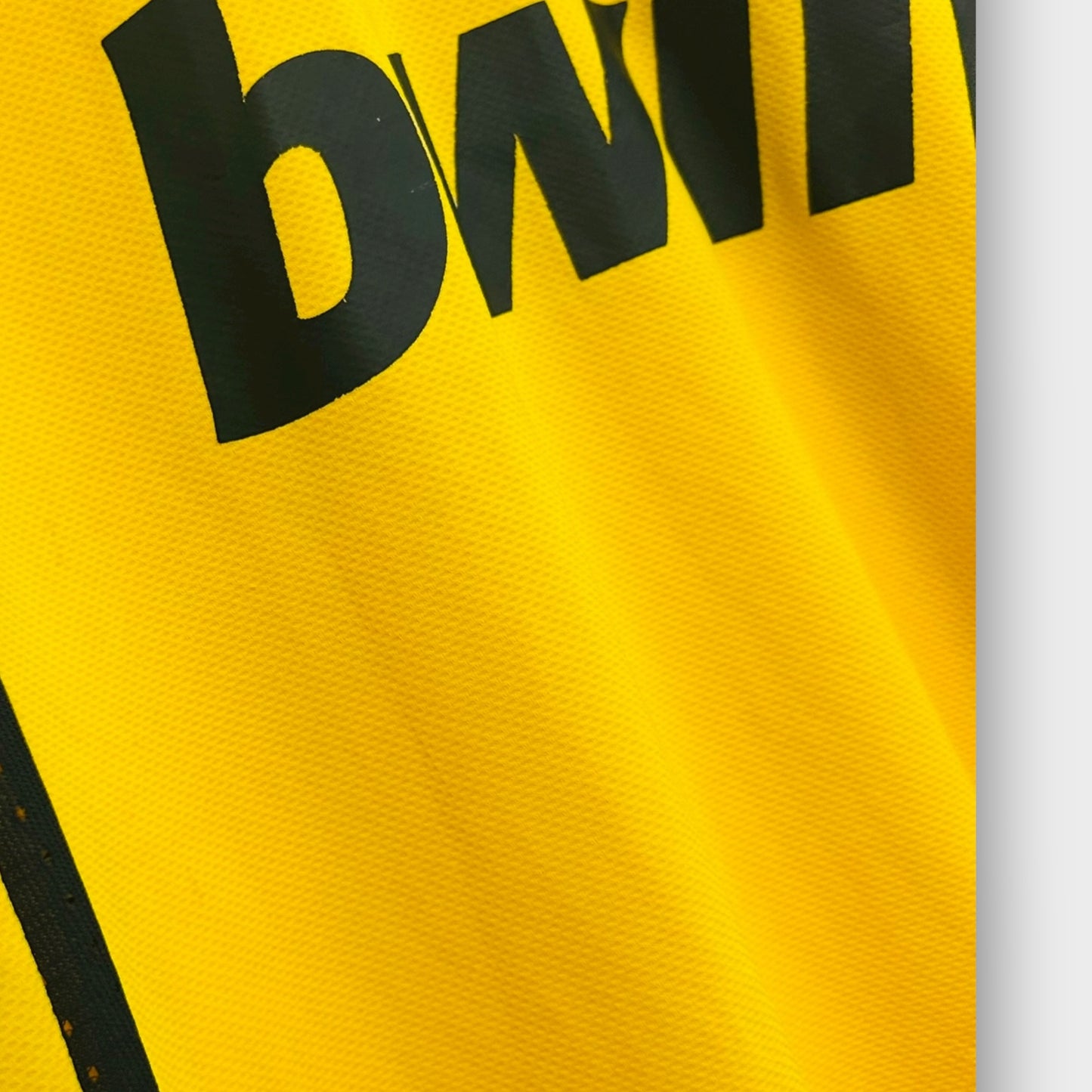 Real Madrid 2008/09 GK - Casillas 1 (Medium)