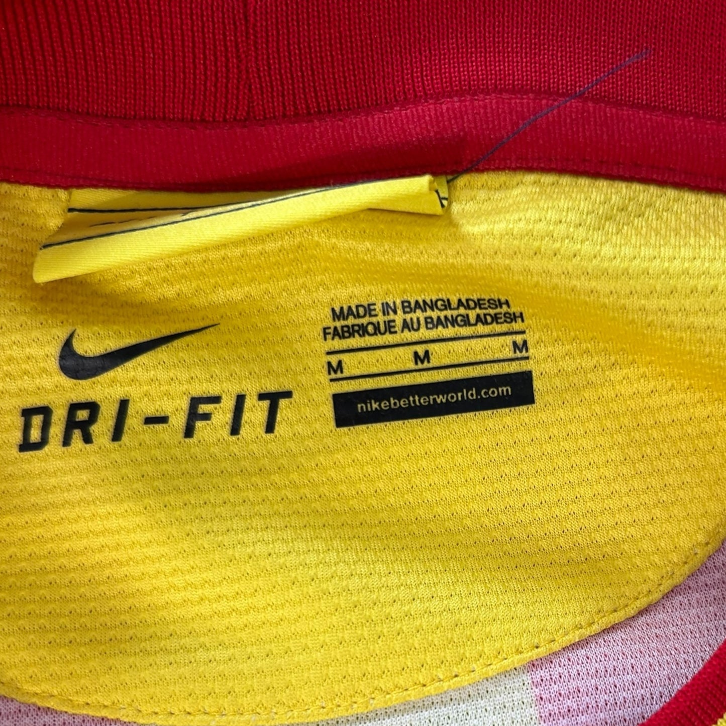 FC Barcelona 2013/14 Away - Neymar Jr 11 (Medium)