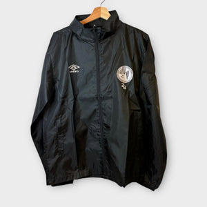 UE Olot Umbro Drill Top with Rain Hood *Brand New* - KITLAUNCH