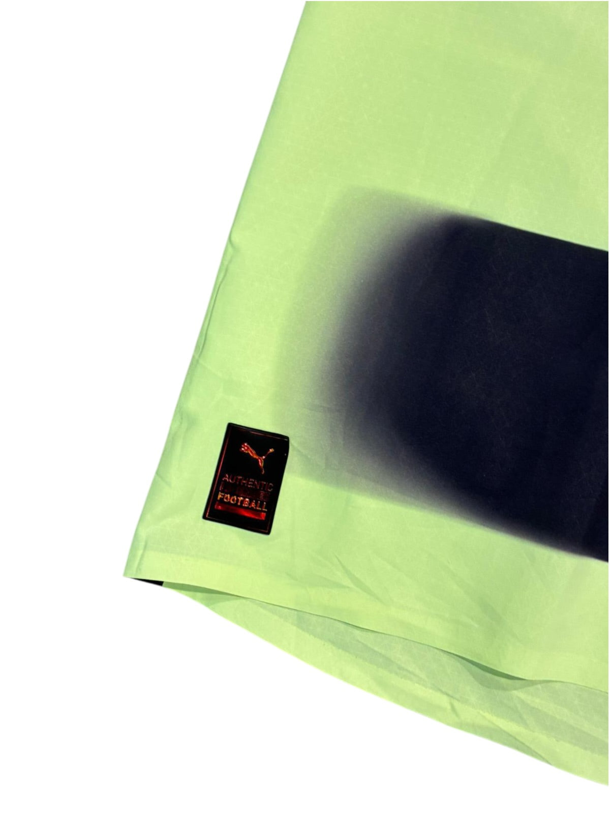 Manchester City 2022/23 Authentic 3rd - Grealish 10 (Large)