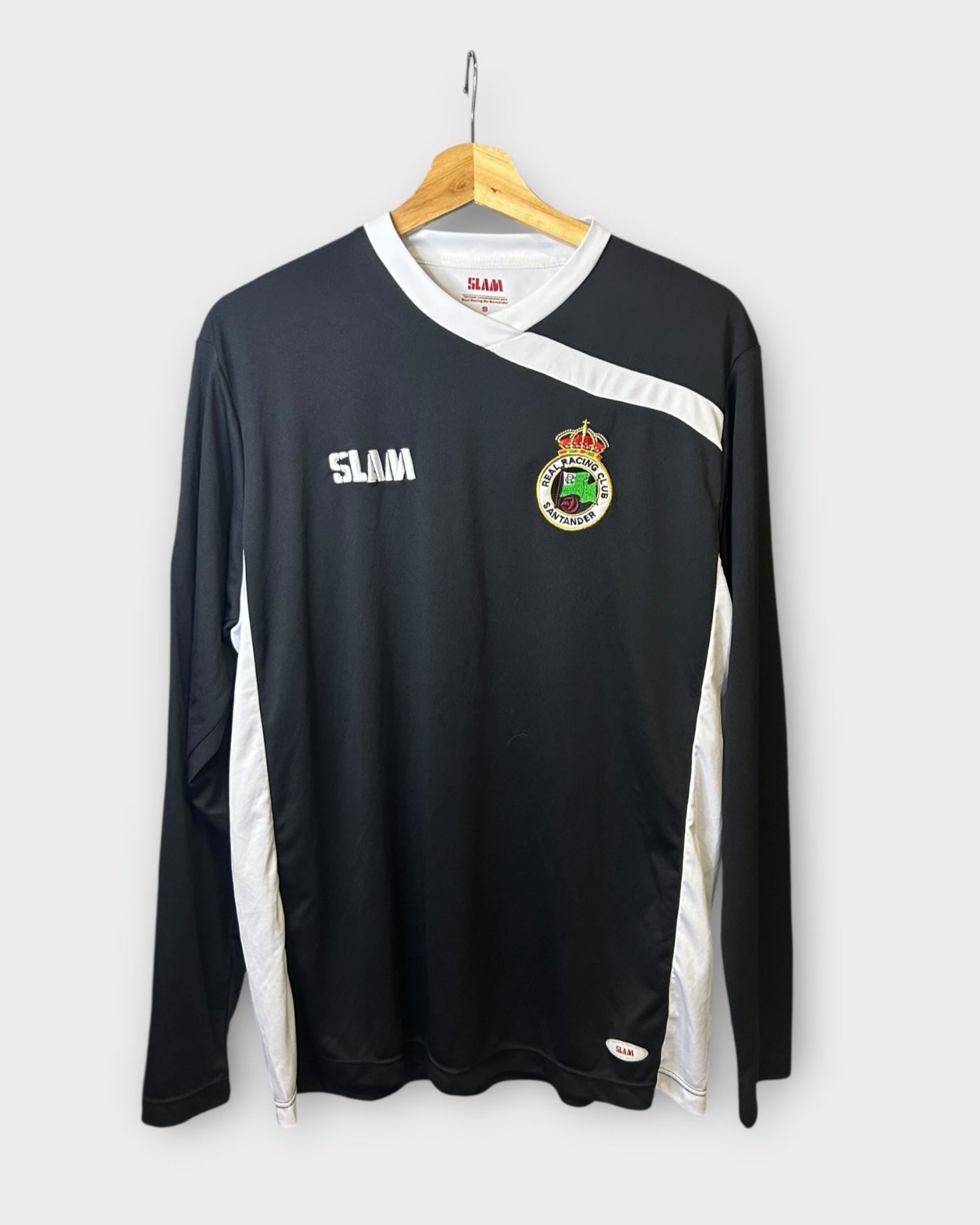 Racing de Santander 2009/10 GK (Small)