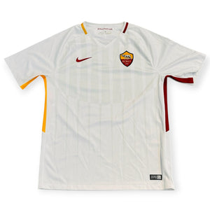 AS Roma 2017/18 Away - Totti 10 (Large)