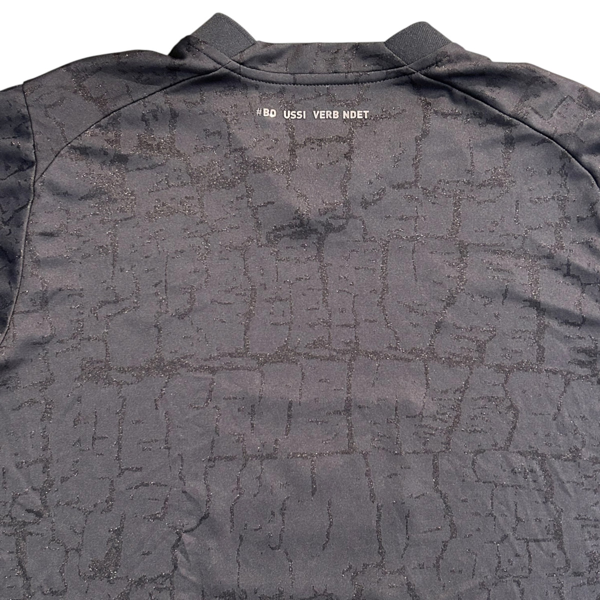 Borussia Dortmund 2022/23 Special Blackout (Medium)