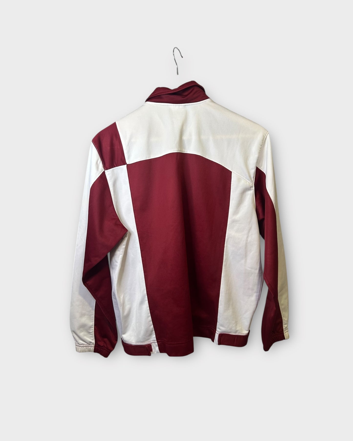 Sevilla Joma Jacket Wine Color (Small)