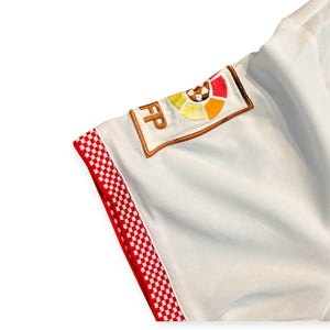 Sevilla FC 2012/13 Home (XL) - KITLAUNCH