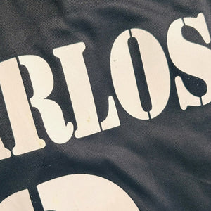 Real Madrid 2002/03 Away - R. Carlos 3 (Small) - KITLAUNCH