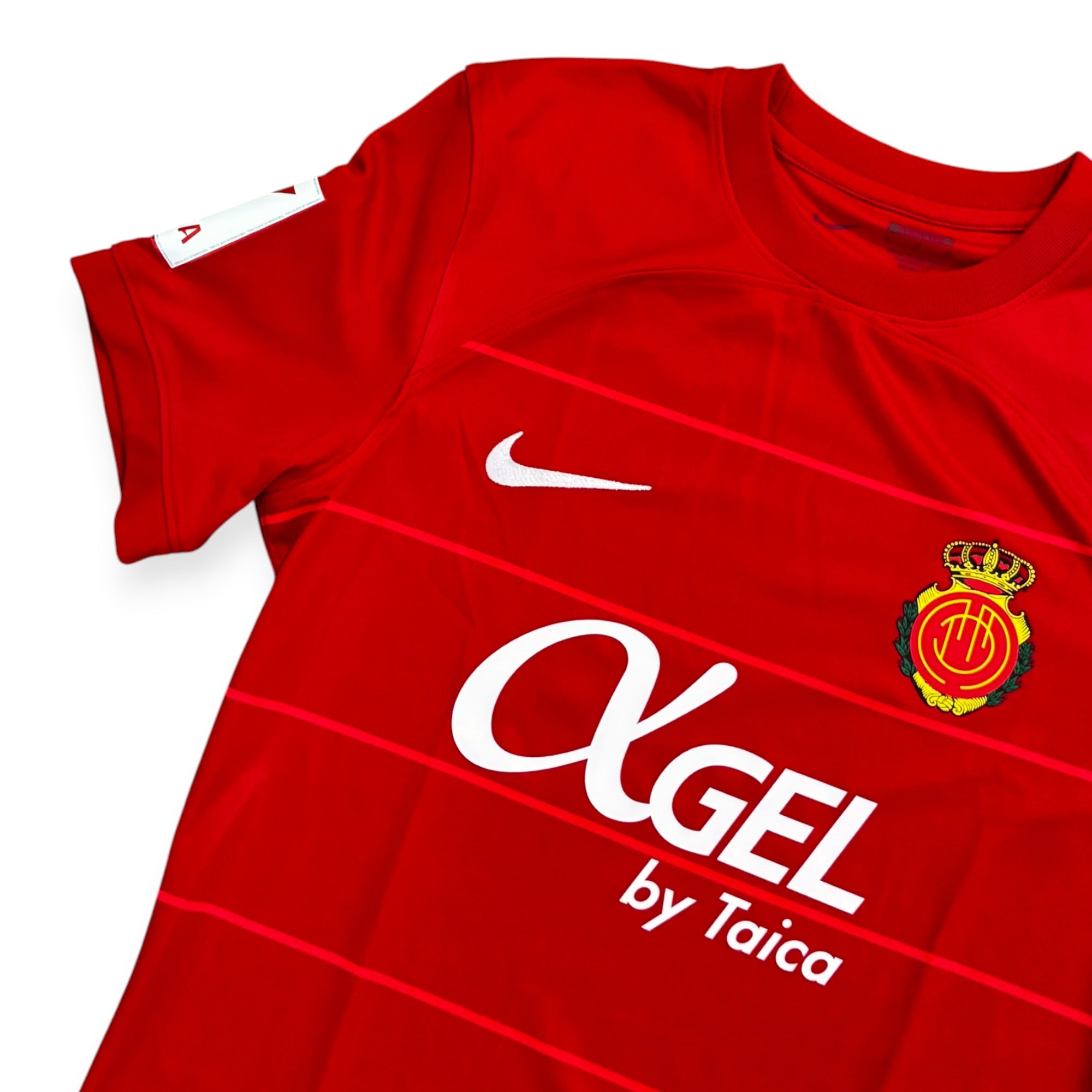 RCD Mallorca 2023/24 Home *NEW* (Small)