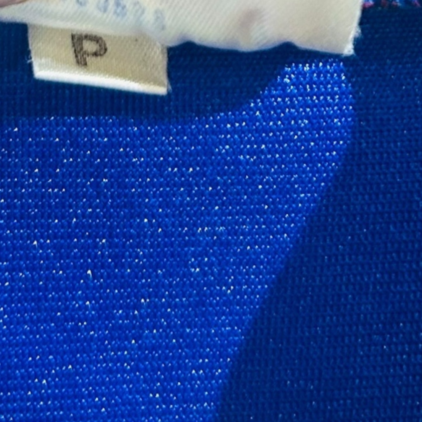 FC Barcelona 1982/89 Home (Small)