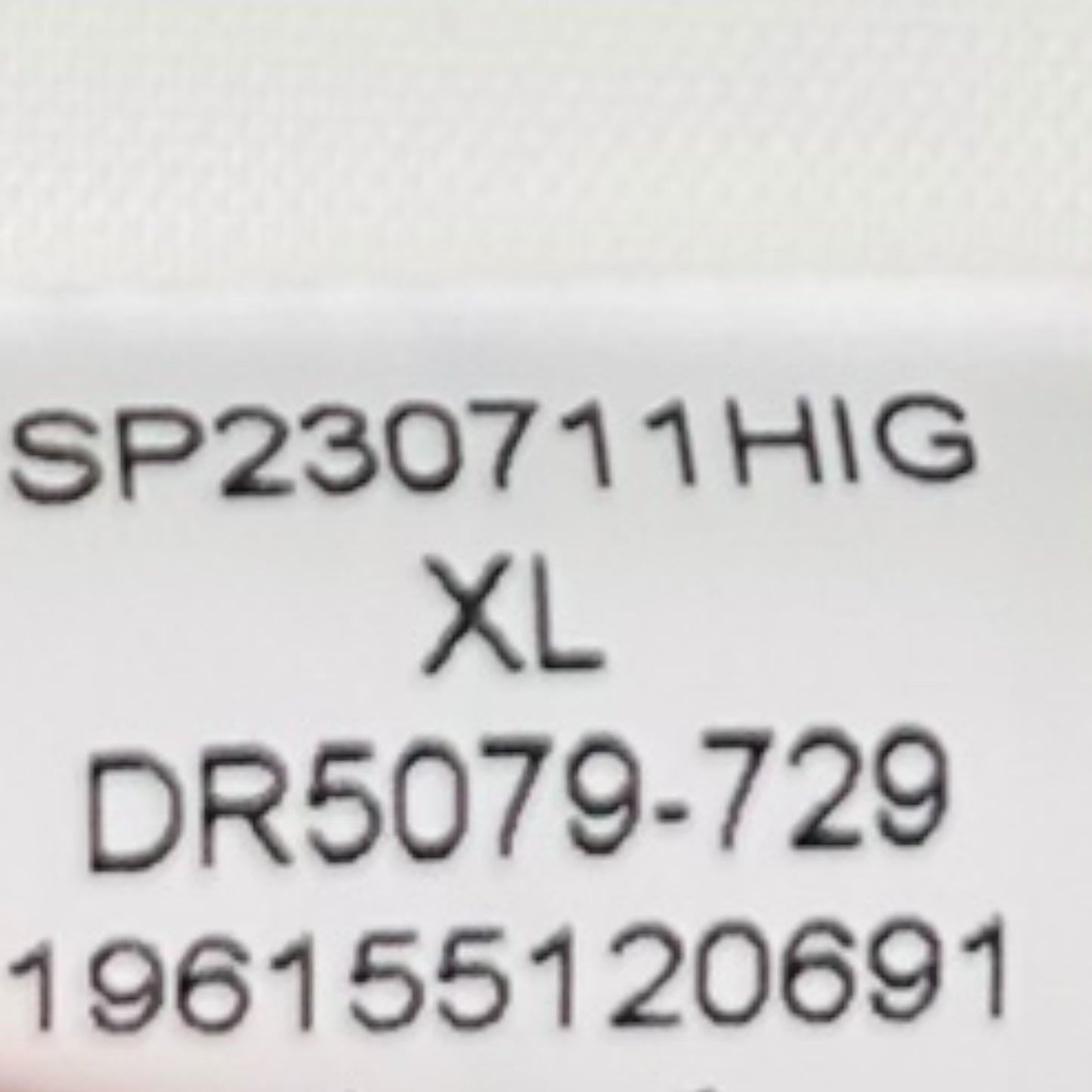 FC Barcelona 2022/25 4th - João Cancelo 2 (XL)