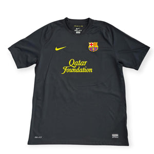 FC Barcelona 2011/12 Away- Fàbregas 4 (XL)