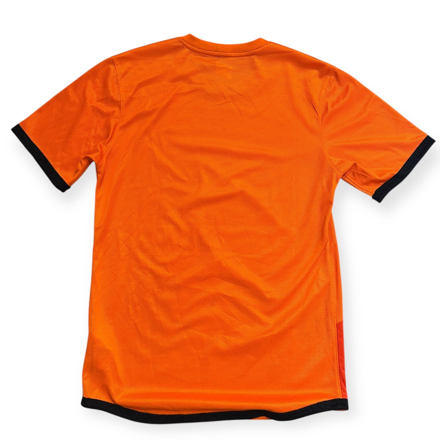 Netherlands 2012 Home (Small) - KITLAUNCH
