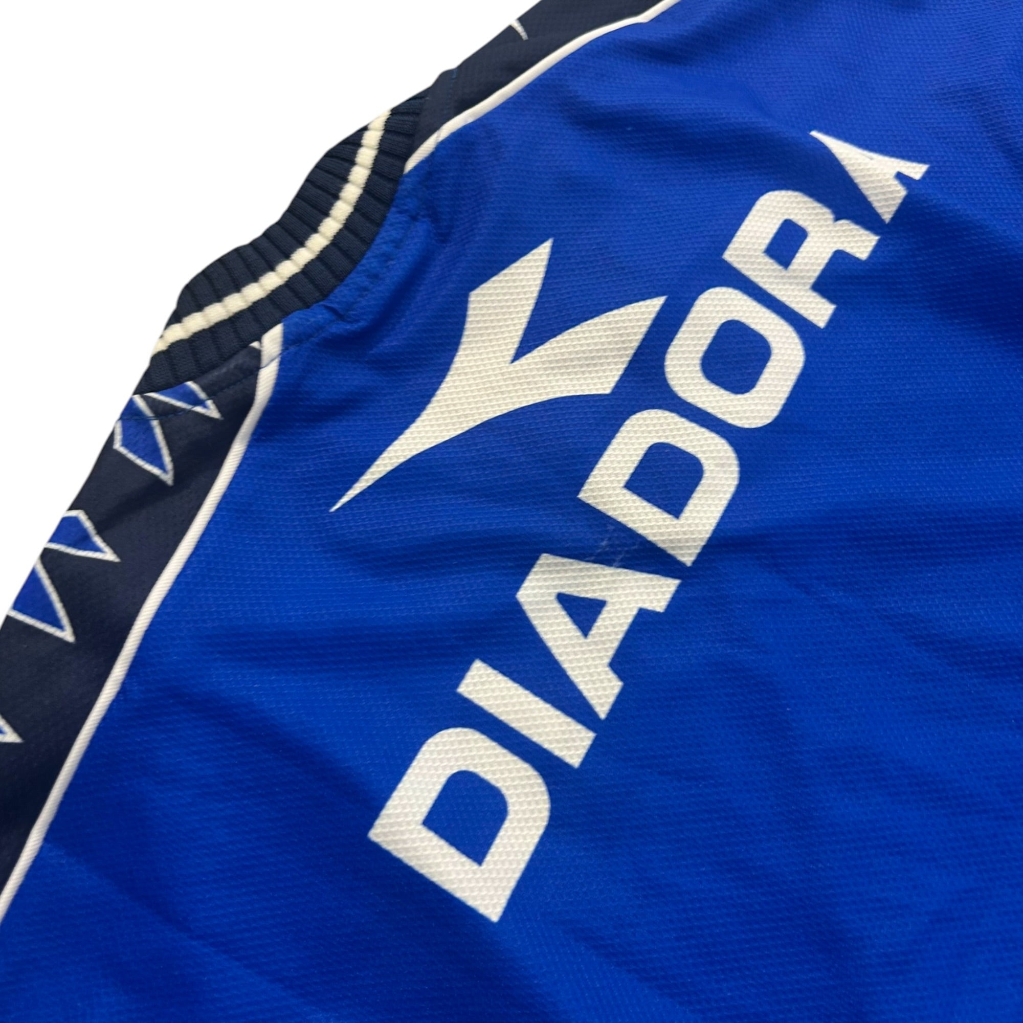 Italy 1994 Diadora Pre Match (Large) - KITLAUNCH