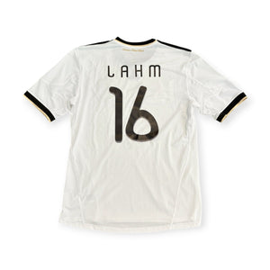 Germany 2010 Home - Lahm 16 (XL)
